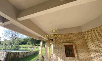 Imagem 6: Salomone vende Sítio de 22 hectares com Bela casa e infraestrutura