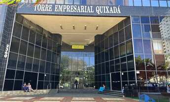 Imagem 2: Loja nascente na Aldeota com 27m², 2 ambientes e banheiro