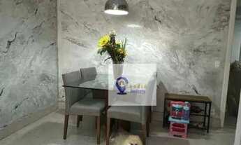 Imagem 6: Apartamento com 3 dormitórios para alugar, 92 m² por R$ 7.770/mês - Tatuapé - São Paulo/SP