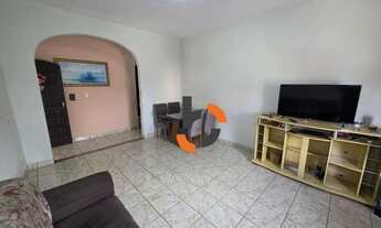 Imagem 3: Casa com 2 dormitórios à venda, 297 m² por R$ 500.000,00 - Luz - Nova Iguaçu/RJ