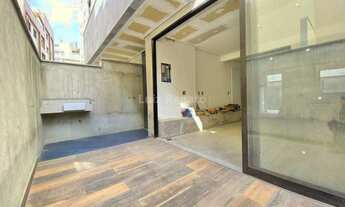 Imagem 4: Área privativa a venda no bairro Cidade Nova