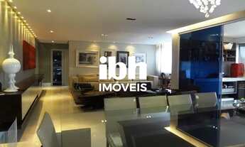 Imagem 4: APARTAMENTO MOBILIADO 04 QUARTOS LOCAÇÃO VILA DA SERRA