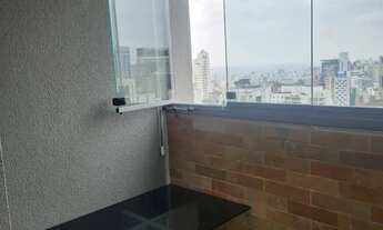 Imagem 4: Imóvel para aluguel tem 28 metros quadrados com 1 quarto em Consolação - São Paulo - SP