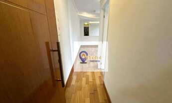 Imagem 7: Apartamento com 3 dormitórios para alugar, 62 m² por R$ 3.105,00/mês - Parque Císper - São