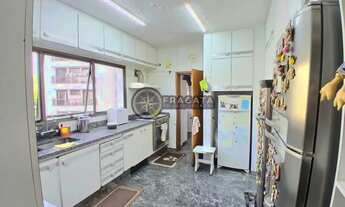 Imagem 5: Apartamento com 302 m² - 4 quartos sendo 1 suíte - 6 vagas de garagem - Higienópolis/SP