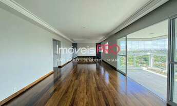 Imagem: Apartamento, Campo Belo - São Paulo