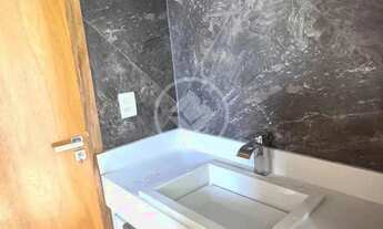 Imagem 7: Casa Térrea no Condomínio Terras Alpha 2 codigo: 147422