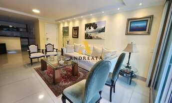 Imagem 7: Venda de Apartamento com 3 quarto(s), 2 suíte(s), por R$ 1.4 milhão em Recreio dos Bandeir