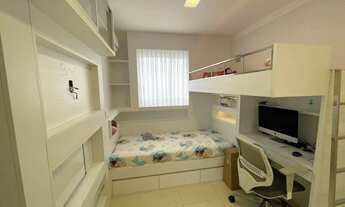 Imagem 5: Imóvel para aluguel tem 200 metros quadrados com 3 quartos em Itapuã - Vila Velha - ES