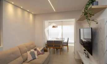 Imagem 7: Apartamento em tucuruvi