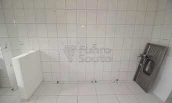 Imagem 4: Apartamento 3 dormitórios no Areal - Excelente localização próximo ao Shopping Pelotas e P