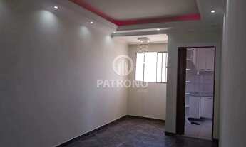 Imagem 2: Apartamento para Locação no Parque Novo Mundo - São Paulo/ SP