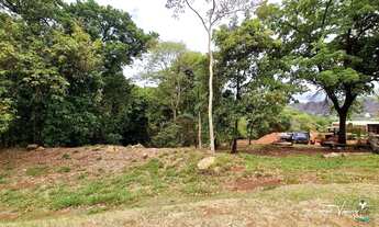 Imagem 5: Aldeia do Vale Terreno exclusivo com fundo para mata preservada em Goiânia