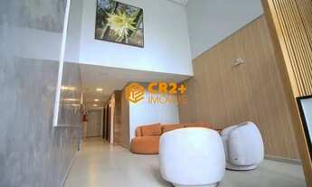 Imagem 6: Flat NOVO com 01 quartos no Parnamirim, 30 M²