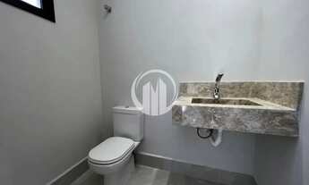 Imagem 7: Casa à venda com 3 suítes - Condomínio Pecan - Itupeva/SP