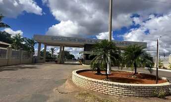 Imagem 5: Cond. Mini Chacaras do Lago Sul quadra 08