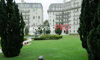 Imagem 3: Apartamento 500m2, 4 suites, 6 vagas locacao no Jardim Guedala ao lado do Clube Paineiras