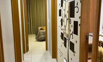 Imagem 7: Apartamento à venda Edifício Villagio Di Bonifacia