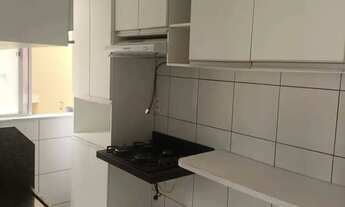 Imagem 7: Condomínio Gran Village Turu