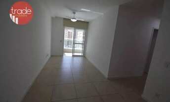 Imagem 4: Apartamento Mobiliado para Locação de 02 Quartos sendo 01 Suíte no Bairro Jardim Botânico