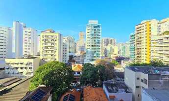 Imagem 4: Apartamento à venda, 45 m² por R$ 460.000,00 - Icaraí - Niterói/RJ