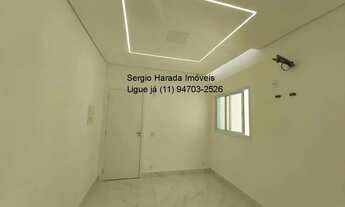 Imagem 7: Apartamento Moderno para locação Residencial Le Vin Garden no Botujuru com 2 dorms 1 vaga