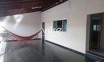 Imagem: Casa à venda no bairro Granada em Uberlândia