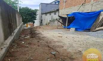 Imagem 2: Terreno Parque Boturussu São Paulo/SP