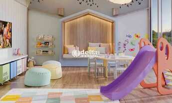 Imagem 6: Terreno em condomínio disponível para venda no bairro Portal do Vale II em Uberlândia MG