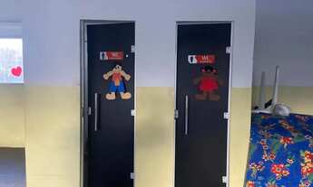 Imagem 6: Sala para alugar, 160 m² por R$ 2.558,00/mês - Federação - Salvador/BA