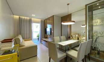 Imagem 3: Apartamento à venda no bairro Alto Umuarama em Uberlândia