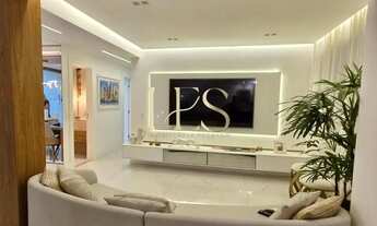 Imagem 3: COBERTURA DUPLEX VISTA MAR PRAIA DO CANTO