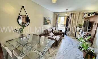 Imagem: CONDOMÍNIO SOBERANO IV - BAIRRO JÓQUEI