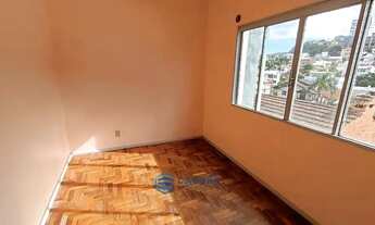 Imagem 6: Apartamento dois dormitórios no São Leopoldo