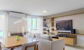 Imagem 2: Duplex com 2 suítes no setor oeste