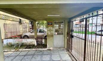 Imagem 5: Venda de Apartamento de 2 Dormitórios no Residencial Niederauer - 160 mil