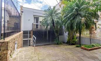 Imagem 6: Apartamento à venda em Higienópolis com 107 m², 3 quartos, 1 suíte, 1 vaga