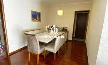 Imagem 5: Apartamento à venda com 3 quartos (1 suíte com ar-condicionado) em Piracicaba