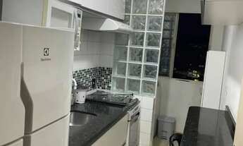 Imagem 2: RR9144 Apartamento 49m² CONDOMÍNIO PORTO ALEGRE - Barueri, SP - 2 Dorms 1 Vaga - OPORTUNID