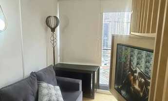 Imagem 4: Imóvel para aluguel e venda com 28 metros quadrados com 1 quarto