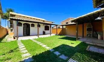 Imagem: Casa de praia com acesso a Lagoa em Condomínio