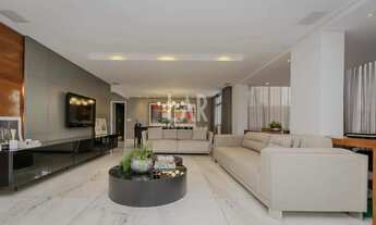 Imagem 5: Área Privativa à venda, 3 quartos, 1 suíte, 3 vagas, Gutierrez - Belo Horizonte/MG