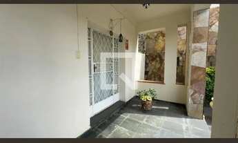 Imagem: Casa à Venda - São Lucas, 5 Quartos, 450