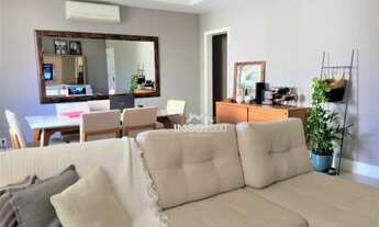 Imagem 4: Vista Panorâmica - Apartamento com 3 dormitórios à venda, 140 m² por R$ 1.050.000 - Boa Vi