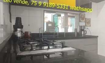 Imagem 7: Leo vende, bairro Sim, 3 suítes, closet, goumert, fino acabamento