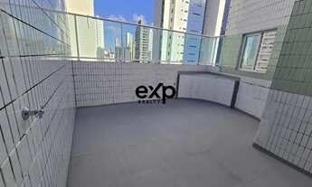 Imagem 5: Apartamento à Venda em Manaíra