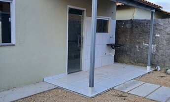 Imagem 6: Casa em Castanhal