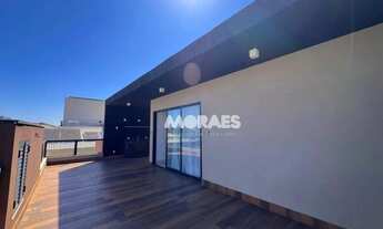 Imagem 6: Casa em Condomínio Fechado com 4 suítes 590 m², à venda por R$ 2.300.000 ou locação por R