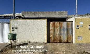 Imagem: Oportunidade Única em LUZIANIA - GO Tipo