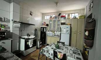 Imagem: Casa com 2 dormitórios à venda, 100 m²